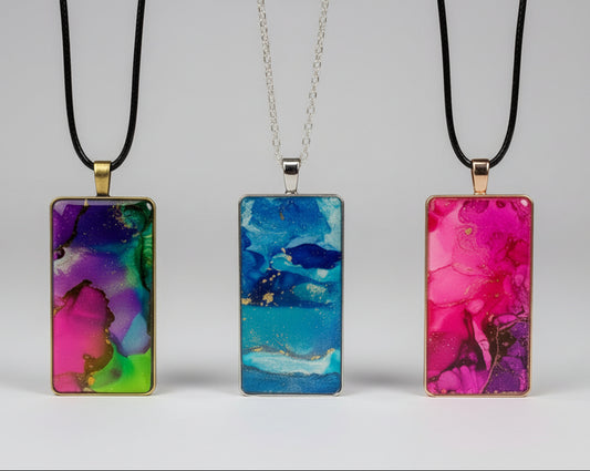 Large Pendants